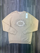 CP Company x Palace Microreps sweatshirt - Beige