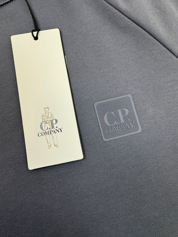 CP Company Metropolis Sweatshirt - Blue