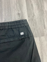 CP Company Cargo Pants - Black