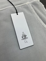 CP Company Resist Dye Shorts - Grey